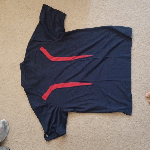 Majestic CoolBase USA Baseball NTIS Polo - Picture 5 of 5